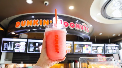 Dunkin