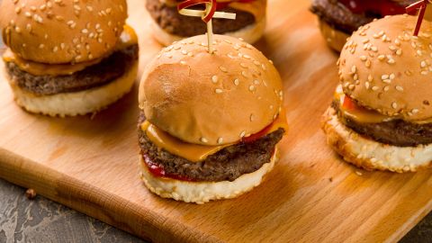 Hamburguesa