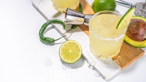 Día de la Margarita