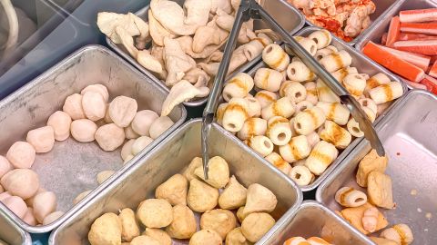 Alimentos ultraprocesados