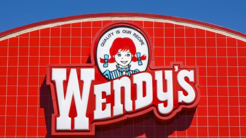 Wendy's