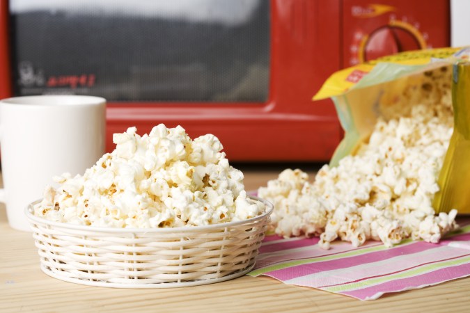 Alimentos que producen cáncer