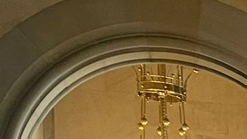 Manifestantes llegaron a Albany a exigir mejoras en transporte y movilidad