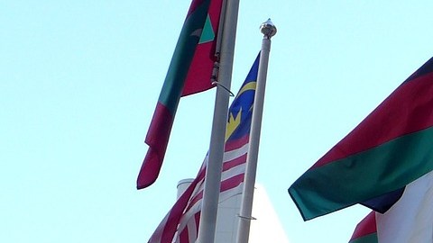 La presidencia del Consejo, en manos de Guyana, aceptó la petición rusa y convocó a sus quince miembros.