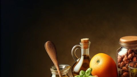 ¿Cuáles son los superalimentos recomendados