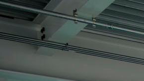 Vista general del CPKC Stadium de Kansas City, el primer estadio solo dedicado para el fútbol femenino.