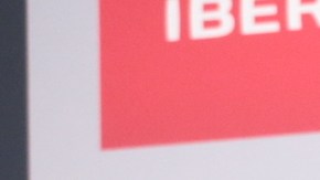 Marcus Ornellas junto a su pareja sentimental Ariadne Díaz.