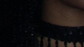 Aleida Núñez, Arturo Carmona e Ivonne Montero en la obra "Amor de Tres"