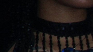 Aleida Núñez, Arturo Carmona e Ivonne Montero en la obra "Amor de Tres"