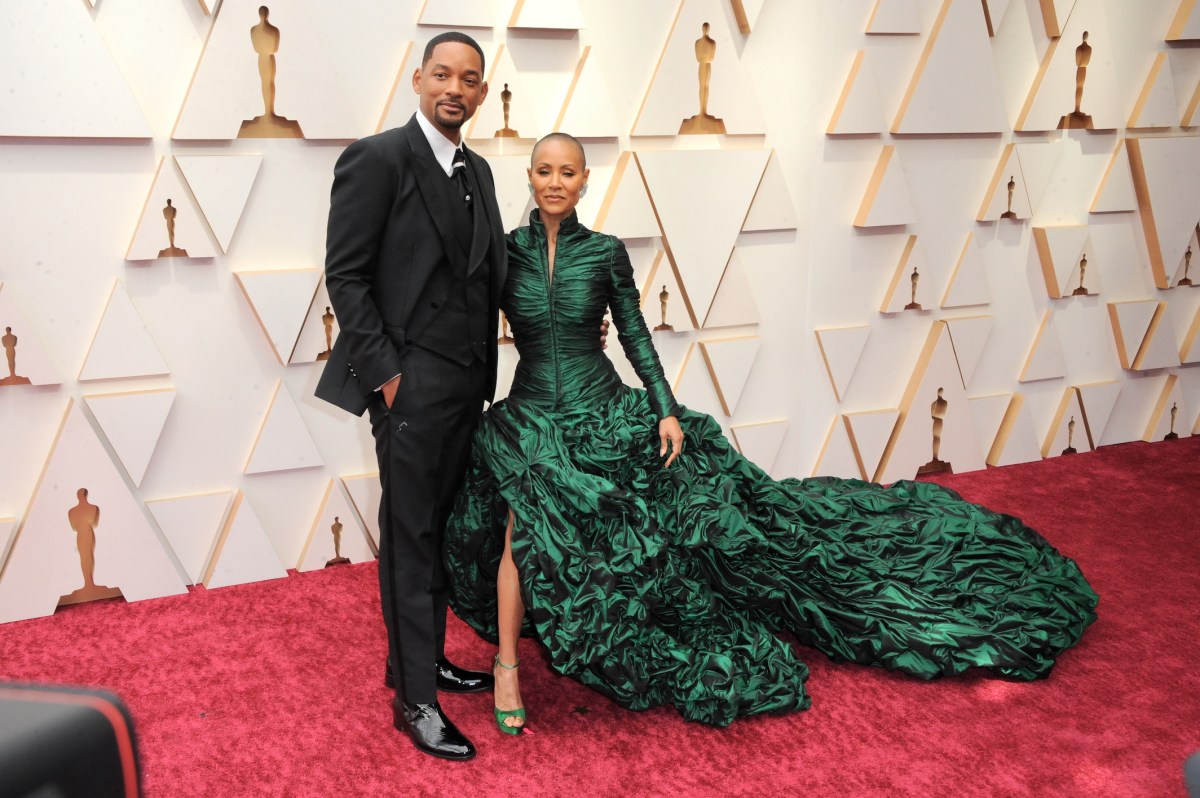 Bofetada de Will Smith en los Oscar 2022 propicia el cierre de la fundación del actor y Jada Pinkett