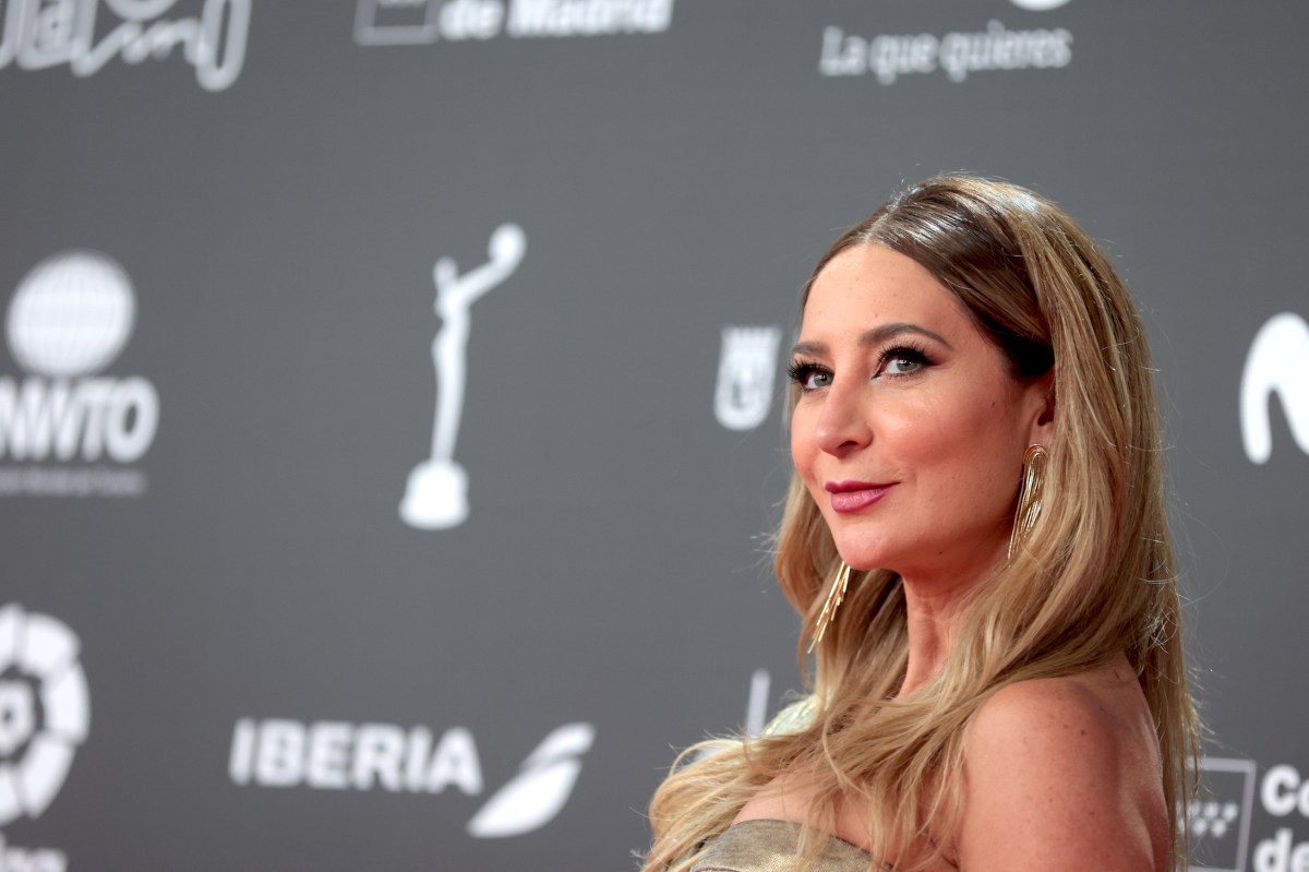 Geraldine Bazán habla de Gabriel Soto e Irina Baeva en ‘La Casa de los Famosos’