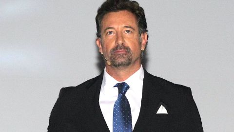 Gabriel Soto.