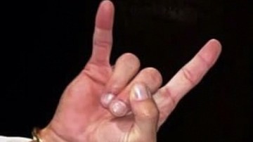 Poncho De Nigris, Wendy Guevara y Sergio Mayer.