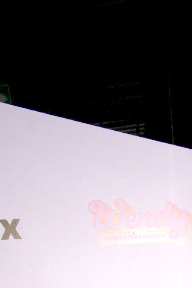 Wendy Guevara se volvió más famosa luego de ganar un reality show.