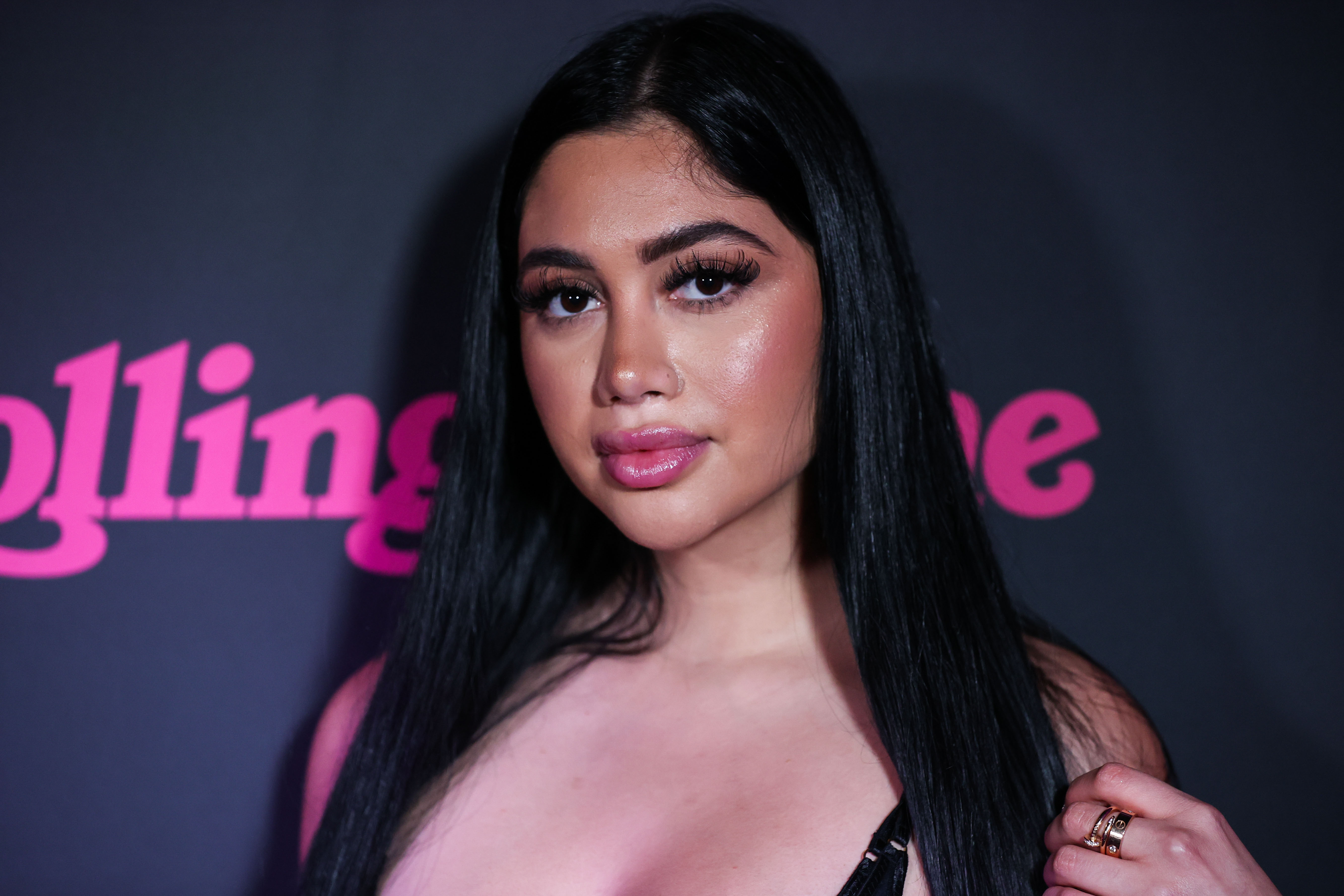 The Real Story Behind Jailyne Ojeda's 2024 Millions