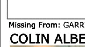 Colin Marma tiene antecedentes de problemas de salud mental.