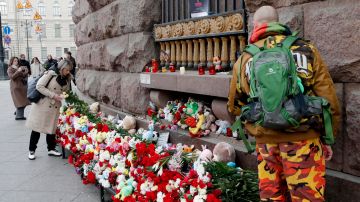 Estados Unidos aseguró que alertó a Rusia sobre un posible ataque terrorista en Moscú