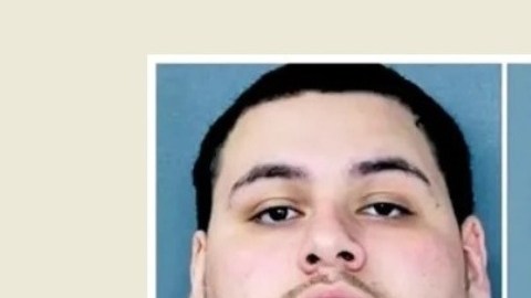 Cuatro detenidos y un prófugo.