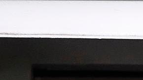 El exfutbolista Gerard Piqué observa un partido entre América y Cruz Azul de la Liga MX.