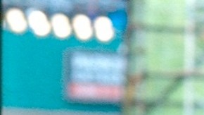 Eugenio Derbez y Victoria Ruffo en el año 1993.