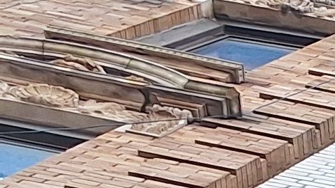 La ciudad de Nueva York padece la peor crisis habitacional en 50 años.