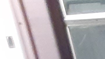 Barreras parciales colocadas en algunas estaciones del Metro de NYC para prevenir arrollamientos.