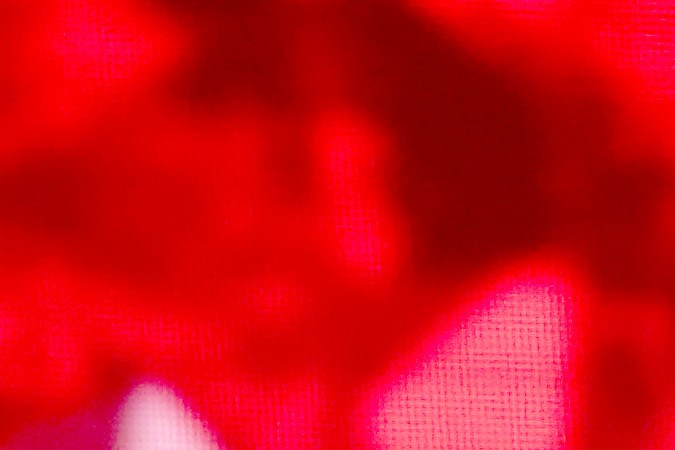 Shakira se mostró muy conmovida por la cantidad de personas que estuvieron ahí para escucharla cantar en vivo.