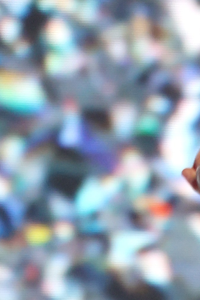 Shakira mostró la energía que tiene a sus 47 años tras haber resaltado que fue por Gerard Piqué que había abandonado la música.