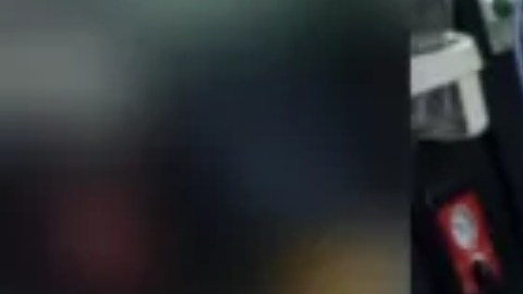 El presunto responsable, identificado como Johnnie Brown, de 46 años.