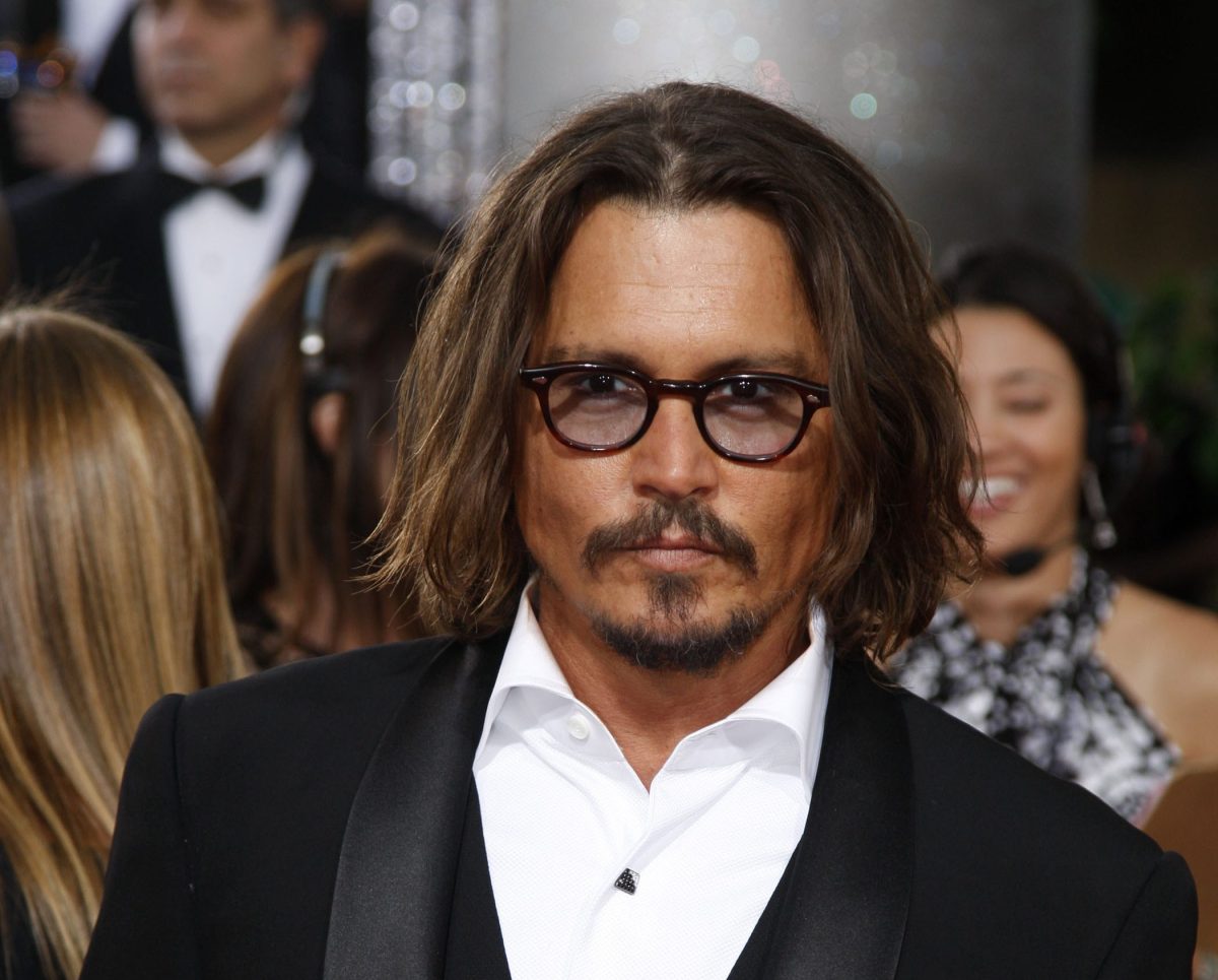 Johnny Depp dice adiós a “Piratas del Caribe” para siempre; la saga será reiniciada