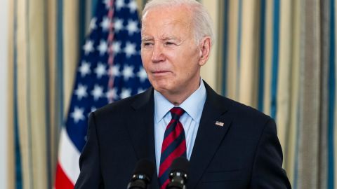 Biden destacará las medidas que han mejorado la vida de los latinos en EE.UU. en el Estado de la Unión.