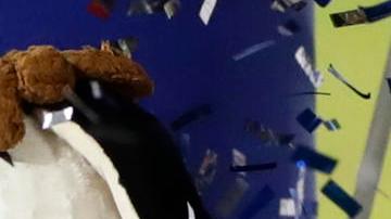 Jugadores de República Dominicana celebran al ganar la primera Serie del Caribe Kids.