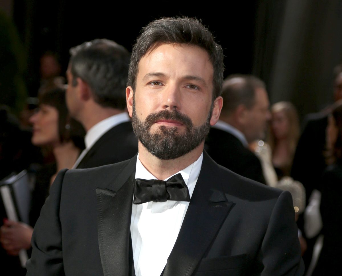 FOTO: Ben Affleck es fuertemente criticado por su nueva apariencia; revelan que parece más “viejo”