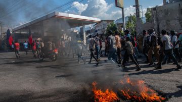 Congresista alertó de la amenaza que supone para EE.UU. que los pandilleros tomen el control en Haití