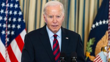 Joe Biden seguirá el minuto a minuto de los resultados del Súper Martes desde la Casa Blanca