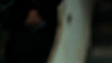 El delantero brasileño del Real Madrid Vinicius Jr. celebra el segundo gol marcado ante el Valencia.