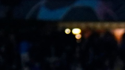 El FC Barcelona festejó ante su público la clasificación en Champions.