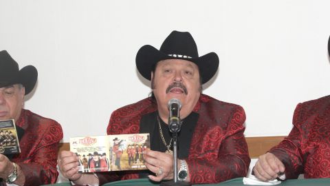 Ramón Ayala, "El Rey del Acordeón"