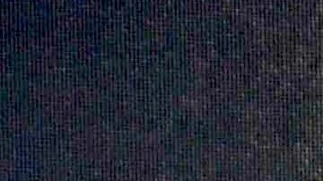 Melissa Barrera posando.