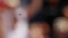 El delantero marroquí del Sevilla Youssef En-Nesyri.