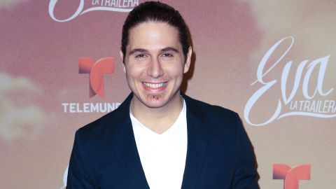 Durante muchos años James Tahhan fue el chef estelar del programa "Un Nuevo Día" de Telemundo.