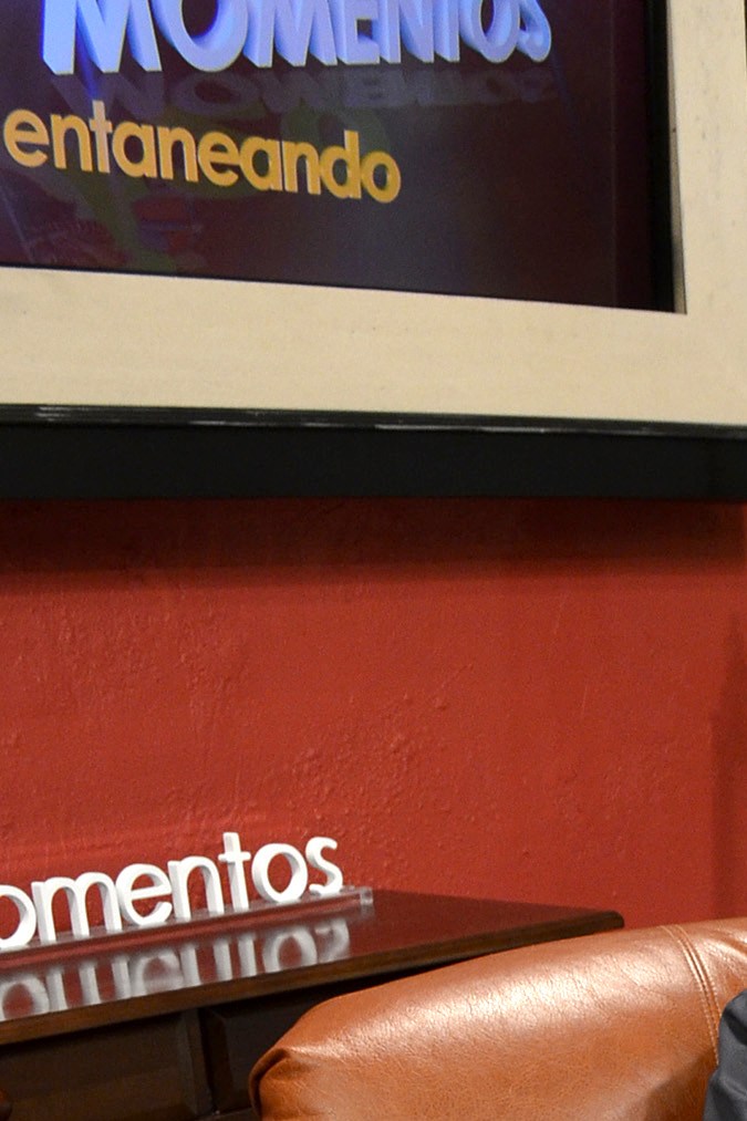 Daniel Bisogno estaría respondiendo positivamente al tratamiento al que está siendo sometido.