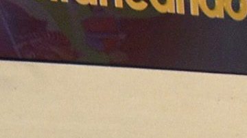 Daniel Bisogno, conductor de "Ventaneando"