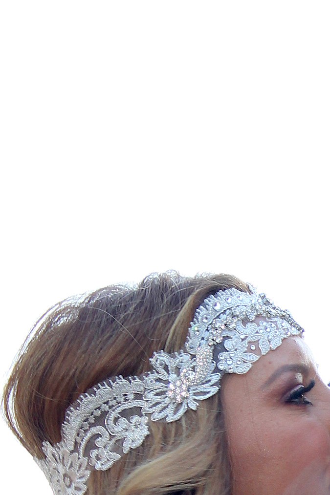 Geraldine Bazán y Gabriel Soto tuvieron una separación bastante escandalosa.