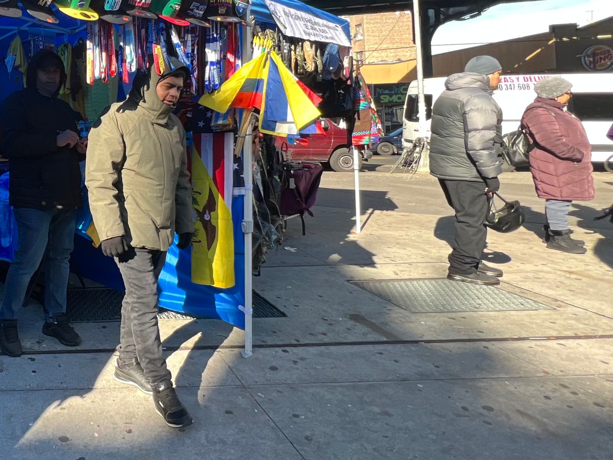 Ecuadorian President Daniel Noboa visits New York to meet with Ecuadorian community and address TPS concerns