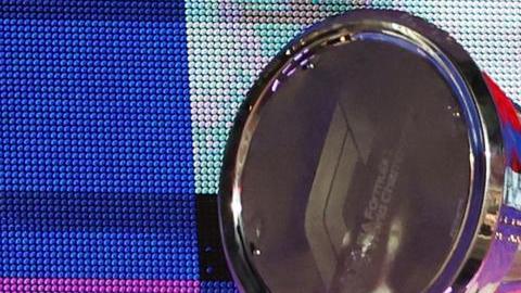 Max Verstappen luego de ganar el Gran Premio de Arabia Saudí de la Formula 1.