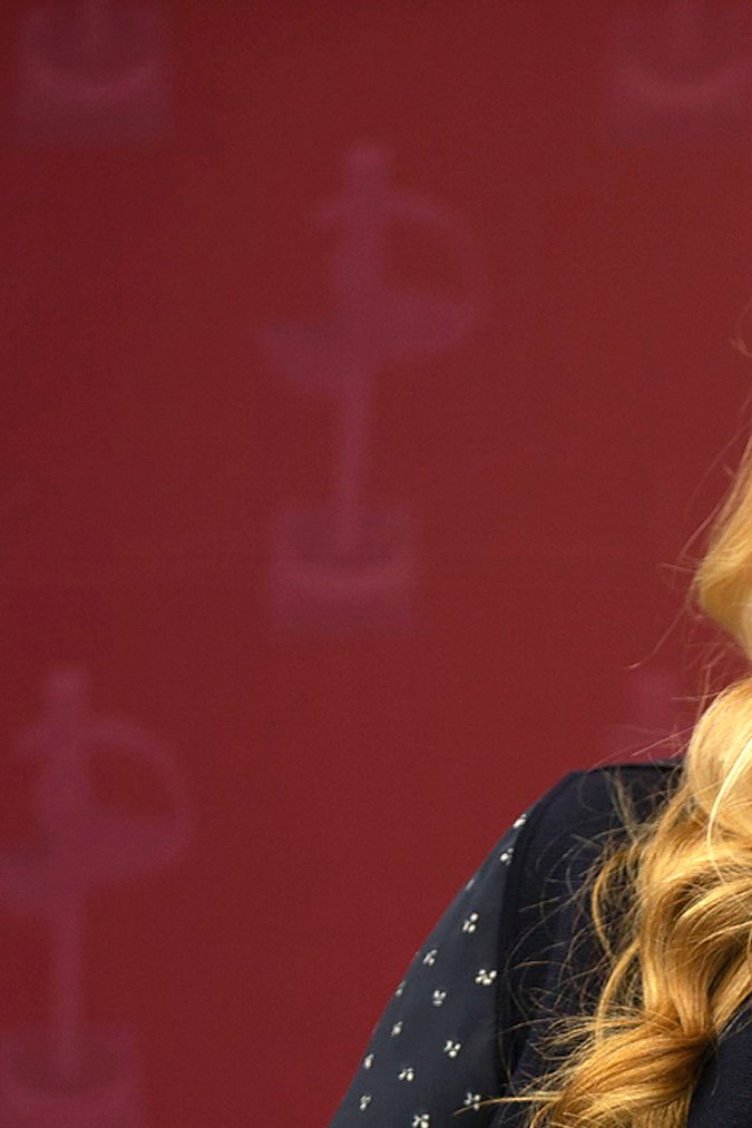 Angélica Rivera se mantuvo bastantes años alejada de la televisión debido a su compromiso como 'Primera Dama'.