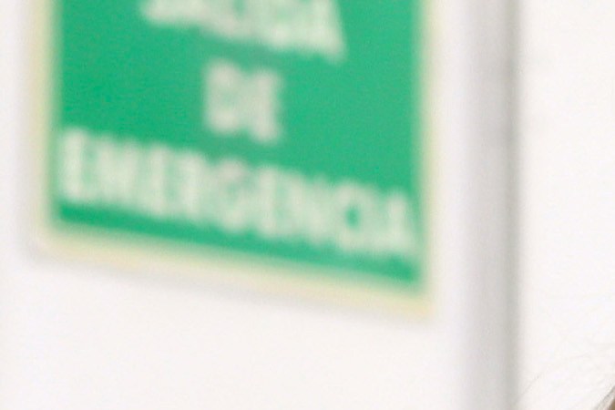 Marjorie de Sousa en 2018 acompañada del hijo que tuvo junto a Julián Gil.