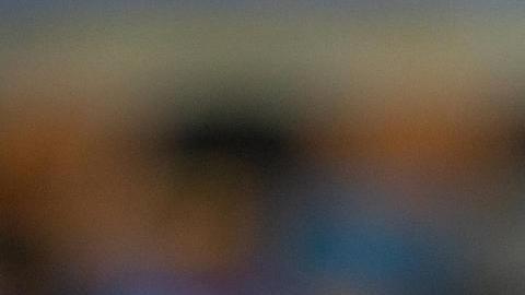 Brayan Gil Hurtado celebra su gol del partido amistoso entre las selecciones nacional de El Salvador y Honduras en el estadio Shell Energy en la ciudad de Houston, Texas.