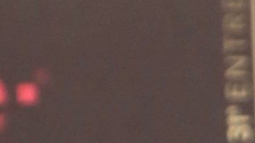 Anuel AA no estuvo presente en la celebración.